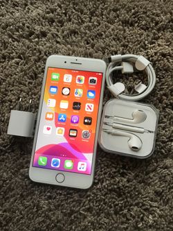 iPhone 6s Plus Unlocked for all carriers