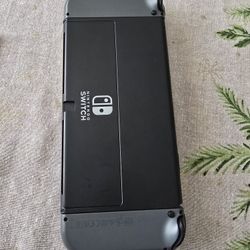 Nintendo Switch Oled Super Smash Bros