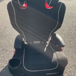 Booster Seat