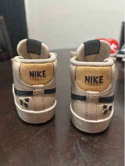 Nike Blazer