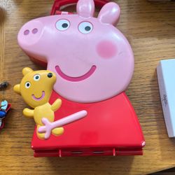 Peppa Pig