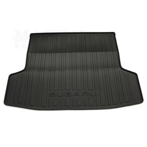 2015+ Subaru WRX Or STI All weather Trunk Mat Cargo Tray