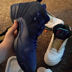 Jordan 12s