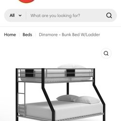 Bunk Beds
