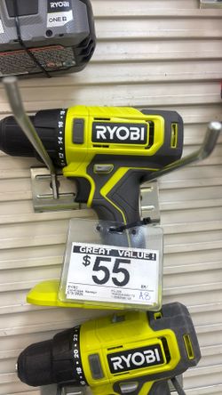 Ryobi