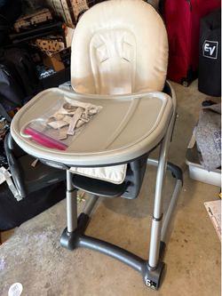 Highchair