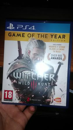Witcher