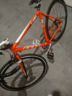 Felt Bike