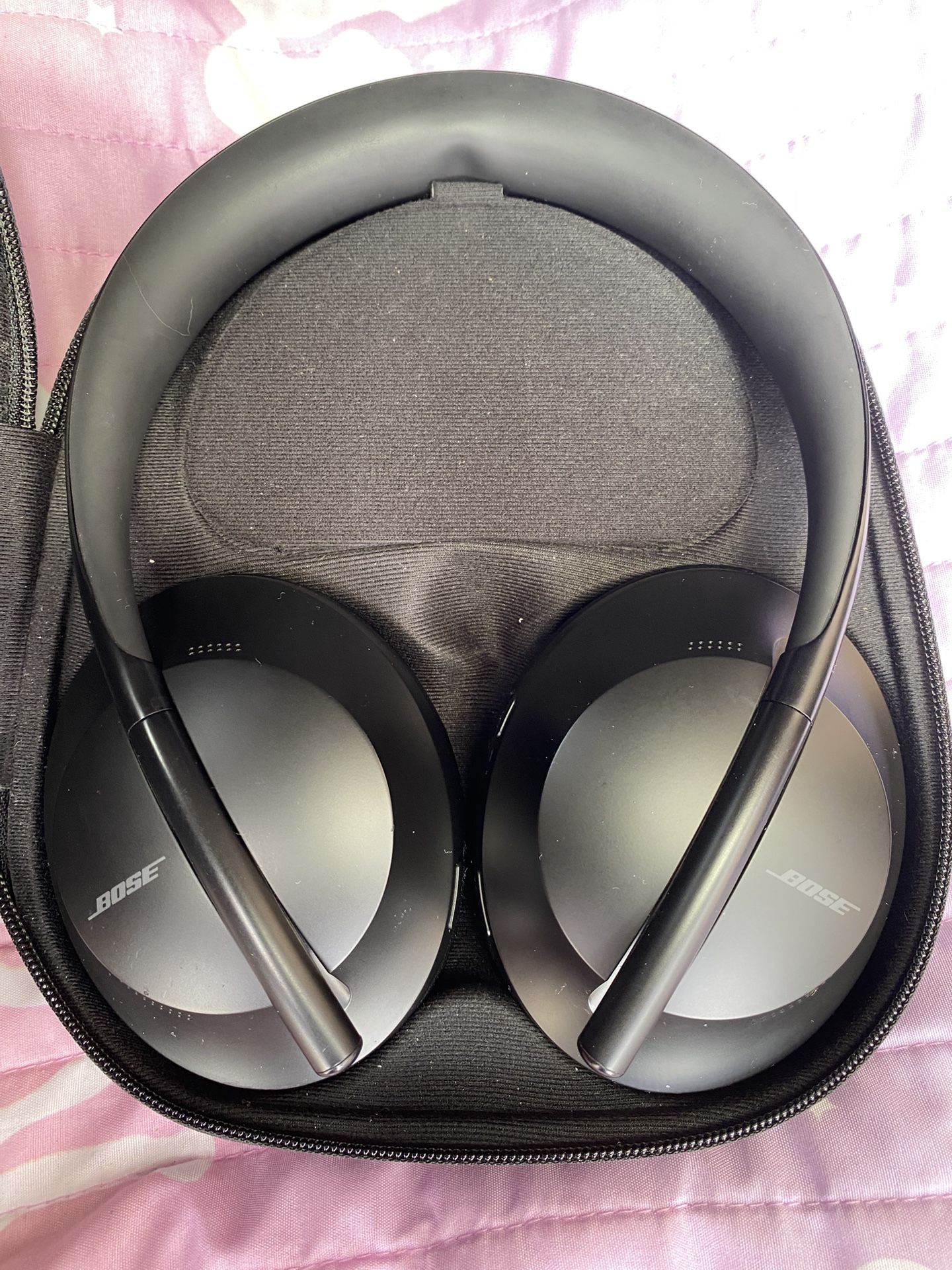 Bose NC700 Headphones