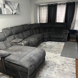 Sofa Sectional