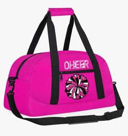 Travel Bag Waterproof Overnight Bag Carry On Travel Tote Bag Dance Bags