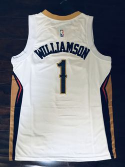 Zion Williamson - Large New with Tags
