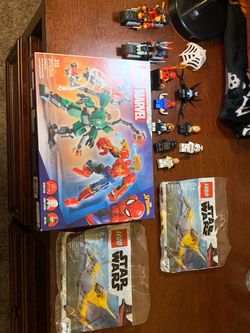 Legos