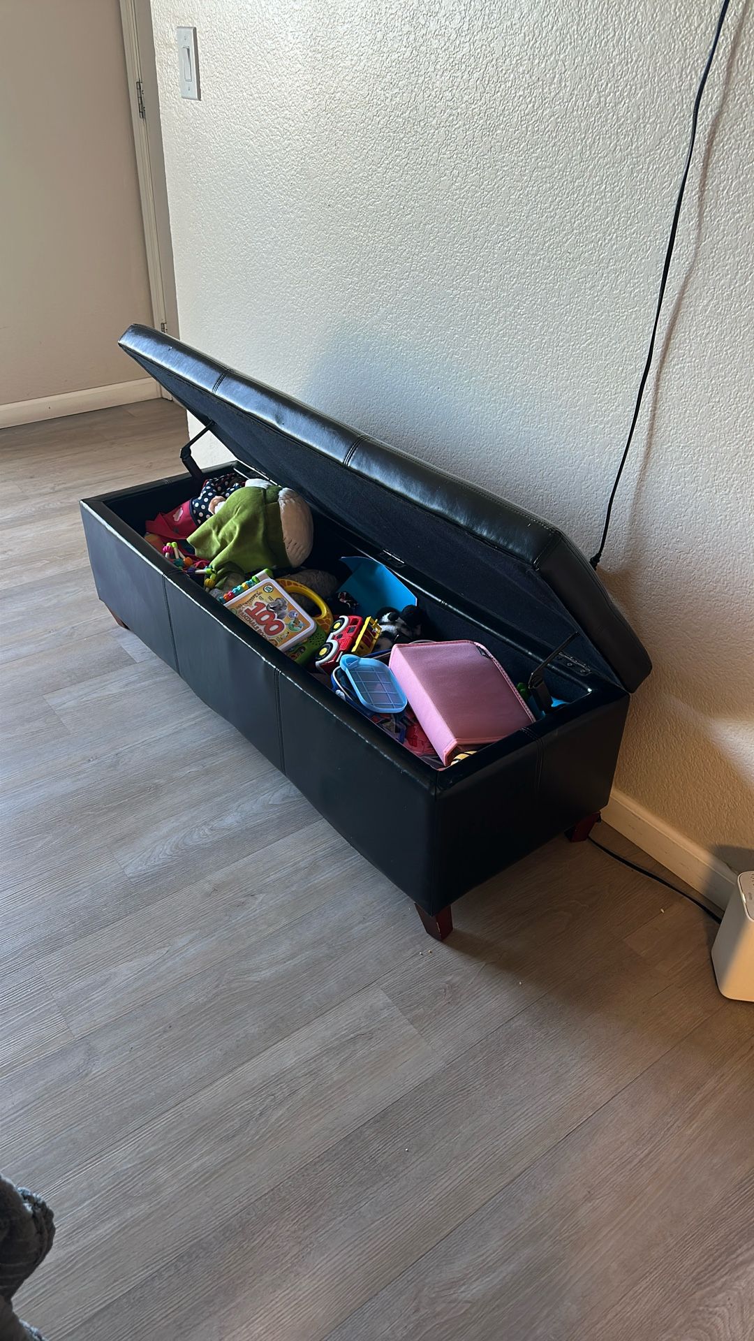 Storage