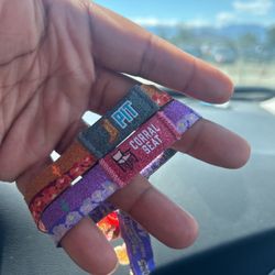 Pit & Corral VIP Tickets 
