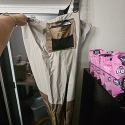 Caddis Mens Waders XXL