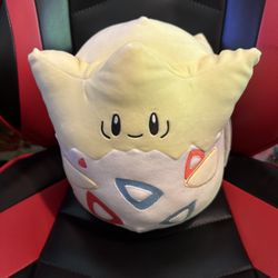 Pokemon Plush