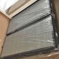 King Size Box Spring 