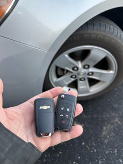 Llaves keys