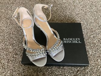 Badgley Mischka Heels