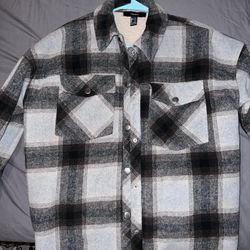Forever 21 Jacket
