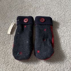 Mittens 