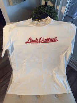 Louis Vuitton Shirt Large $200