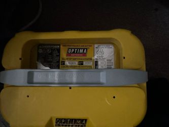 optima battery