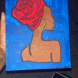 Artist Custom Paintings For Sale