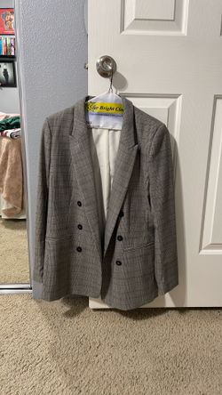 H&M  Women’s  Blazer