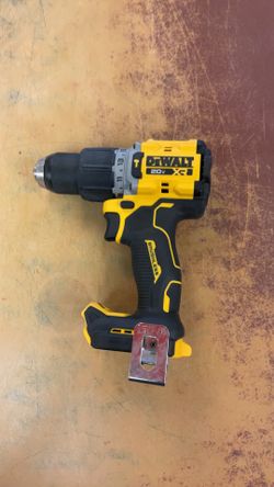 Dewalt 20V Hammer Drill/Driver
