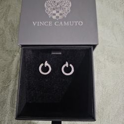 New Earings, Vince Camuto