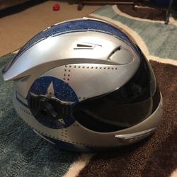 Torc helmet