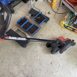 Black&Decker Edge Cutter