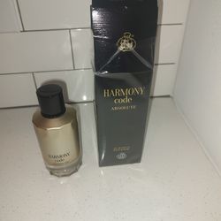 Fragrance World Harmony Code 