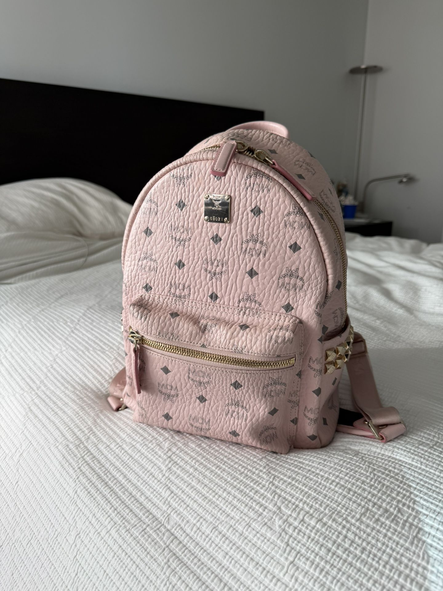 MCM BACKPACK