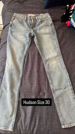 Hudson Jeans