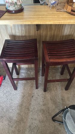 Bar stools