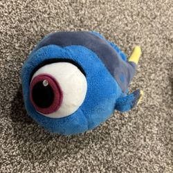 Finding Dory stuffed Animal 