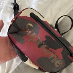 Supreme Cordura Bag