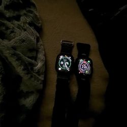 Apple Watch Ultra 3