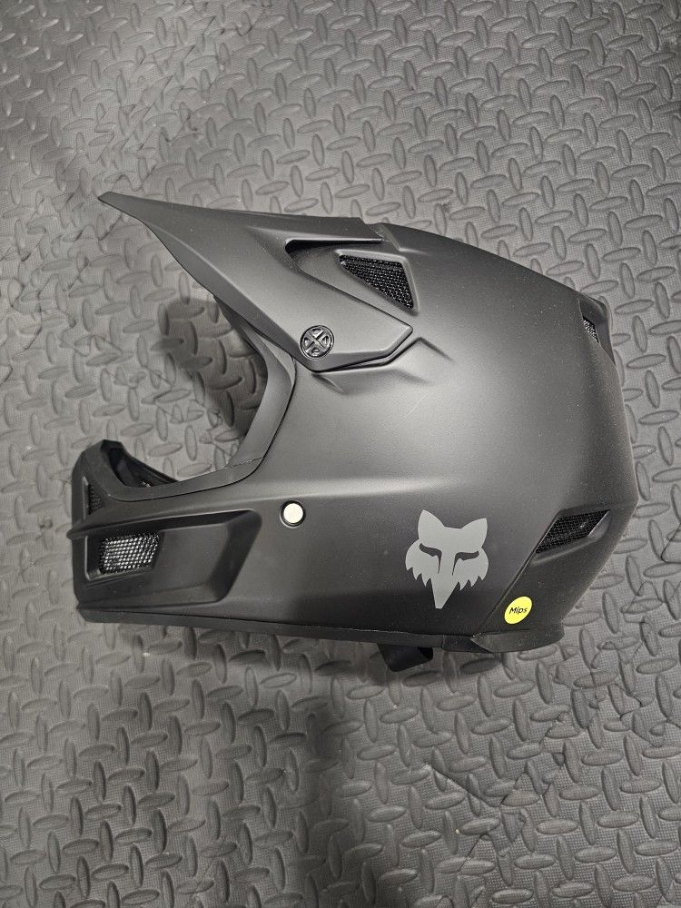 Fox Rampage Comp Large