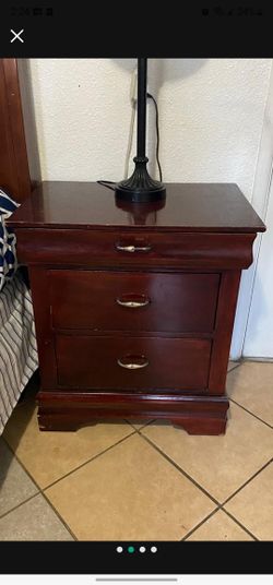 Nightstand