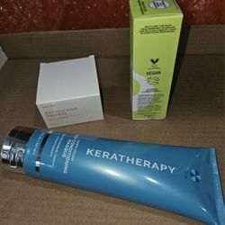 Brand NEW Beauty FACIAL Supplies MSRP $110+