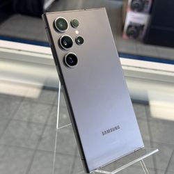 Samsung Galaxy S24 Ultra 512gb Cricket AT&T 