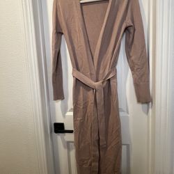 EXPRESS cardigan