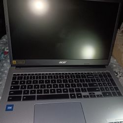 Acer 15.6 New Laptop 