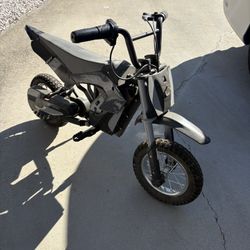 Free Bike Kids Electric 