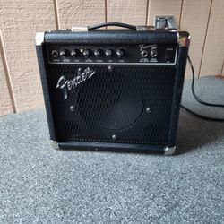 Fender Frontman PR - 241 Amp