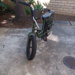 Rad Runer 2025 Model 